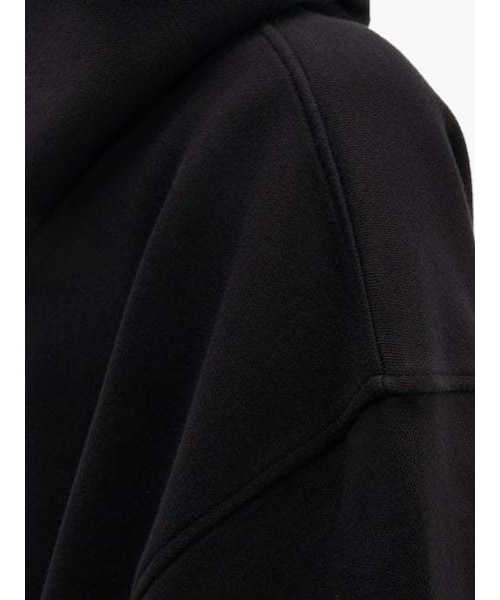 Acne Studious ブロークンロゴパーカー Acne Studios（アクネストゥディオズ）の「Acne Studios