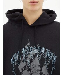 関税送料込み◆VETEMENTS ヴェトモン◆クロップド フーディー org.jpg