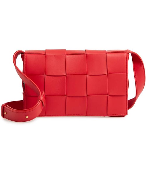 【BOTTEGA VENETA】新作クラッチ ハンドル付 Intrecciato VINTAGE BOTTEGA VENETA/ボッテガ ヴェネタ】クラッチバッグ