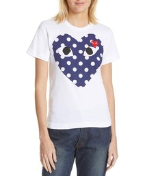 COMME des GARCONS | Comme des Garcons Polka Dot Tee(Tシャツ/カットソー)