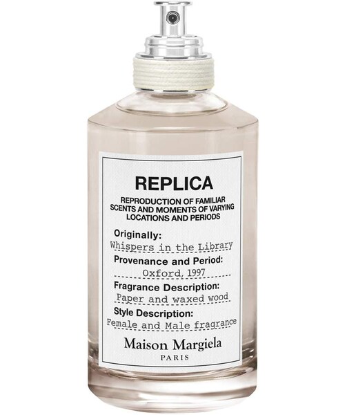Maison Margiela（メゾンマルジェラ）の「Maison Margiela Replica 