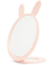 FOREVER 21 | Forever 21 Bunny Table Mirror (その他ボディ・ヘアケア)
