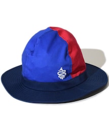 ALDIES | Rapper Hat(Blue)(ハット)