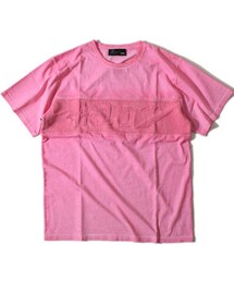 ALDIES | Ponkotu T(Pink)(Tシャツ/カットソー)