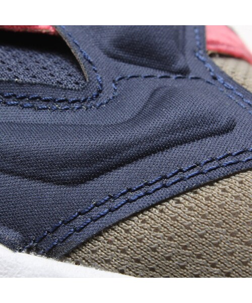 Reebok(リーボック)の「Reebok×Garb Store INSTA PUMP FURY NUTMEG/NAVY/MOODY PINK(LOW-CUT・メンズ・other・23.0cm/24.0cm/25.0cm/26.0cm/27.0cm/28.0cm/29.0cm)」の6枚目の写真