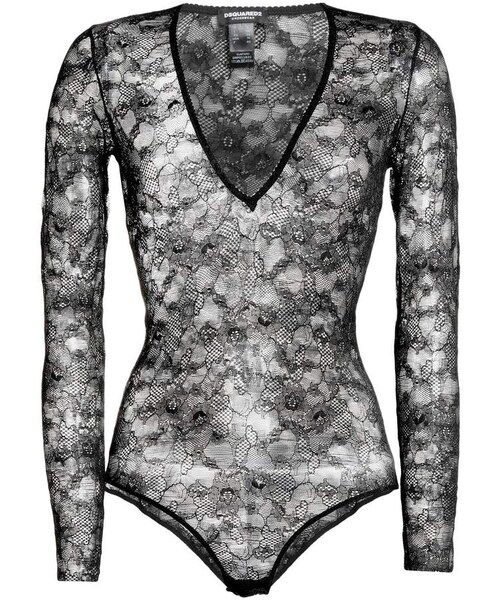 DSQUARED2（ディースクエアード）の「DSQUARED2 Bodysuits（その他アンダーウェア/インナー）」 WEAR