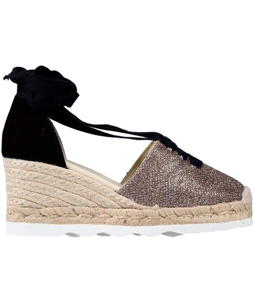 espadrilles（エスパドリーユズ）の「ESPADRILLES Espadrilles（サンダル）」 WEAR