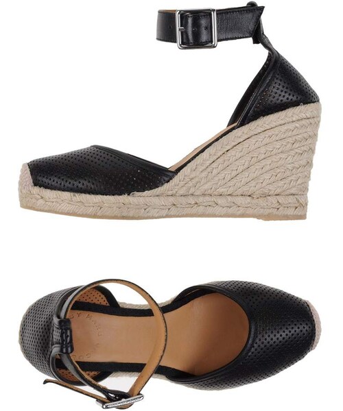 Marc by Marc Jacobs（マークバイマークジェイコブス）の「MARC BY MARC JACOBS Espadrilles