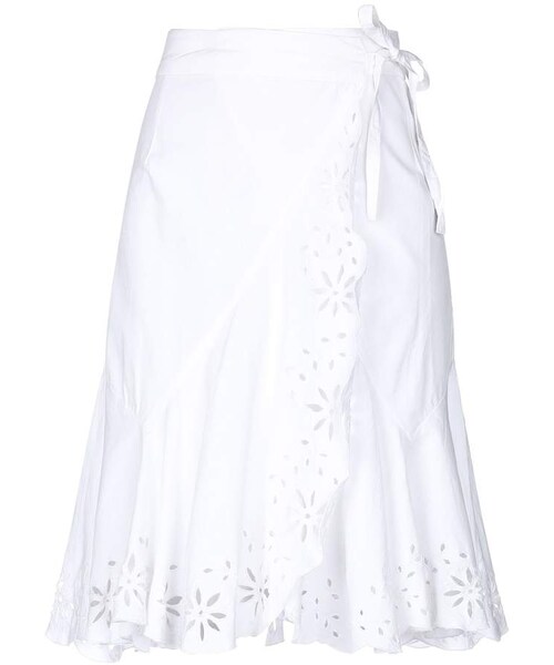 Antik Batik（アンティークバティック）の「ANTIK BATIK Knee length skirts（スカート）」 WEAR