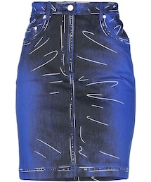 MOSCHINO | MOSCHINO Knee length skirts(スカート)