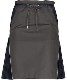 Sacai | SACAI Knee length skirts(スカート)