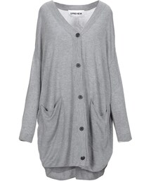 5PREVIEW（ファイブプレビュー）の「5PREVIEW Cardigans（カーディガン/ボレロ）」 - WEAR