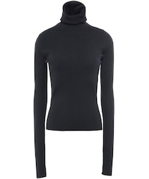 BALENCIAGA | BALENCIAGA Turtlenecks(ニット/セーター)