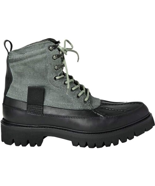 rag & bone ○ ブーツ rag & bone（ラグアンドボーン）の「RAG & BONE Ankle boots