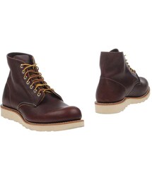 RED WING SHOES Ankle boots