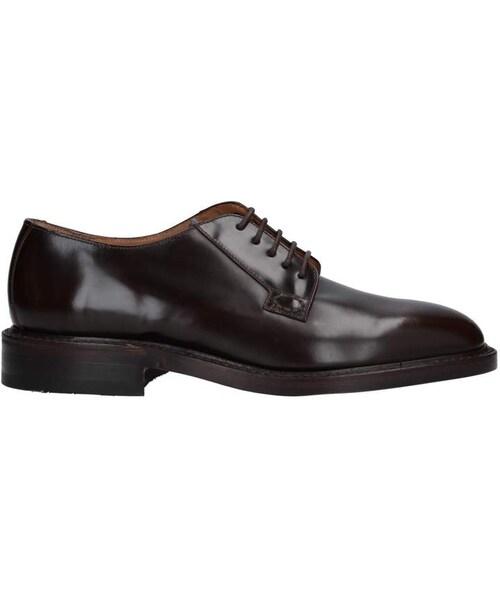 Loake（ローク）の「LOAKE Lace-up shoes（）」 - WEAR