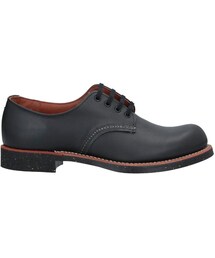 RED WING SHOES Lace-up shoes