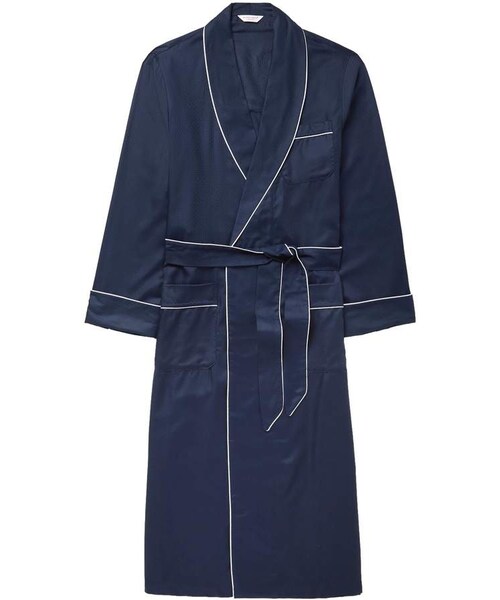 Derek Rose（）の「DEREK ROSE Robes（ルームウェア/パジャマ）」 WEAR
