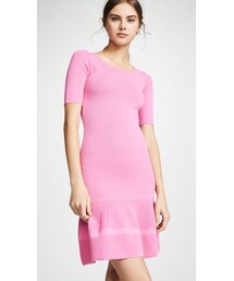 Boutique Moschino Knit Dress