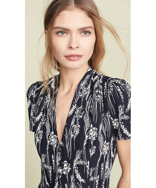 EQUIPMENT（エキップモン）の「Equipment Gaetan Dress（ワンピース）」 WEAR