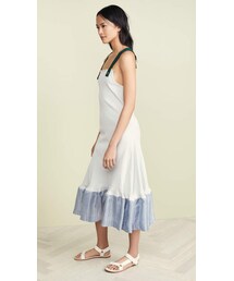 TOGA PULLA（トーガ プルラ）の「Toga Pulla Melange Rib Dress