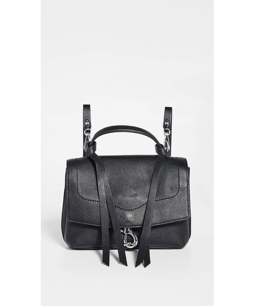 REBECCA MINKOFF（レベッカミンコフ）の「Rebecca Minkoff Stella Medium Convertible