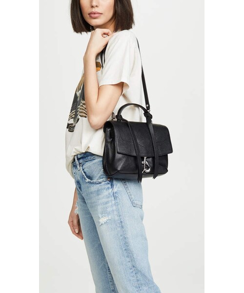 REBECCA MINKOFF（レベッカミンコフ）の「Rebecca Minkoff Stella Medium Convertible