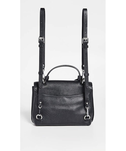 REBECCA MINKOFF（レベッカミンコフ）の「Rebecca Minkoff Stella Medium Convertible