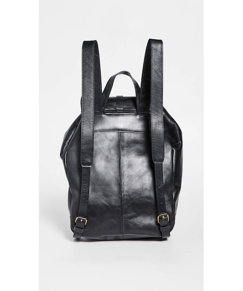 madewell（メイドウェル）の「Madewell The Transport Rucksack