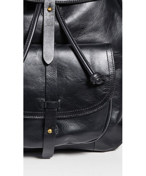 madewell（メイドウェル）の「Madewell The Transport Rucksack