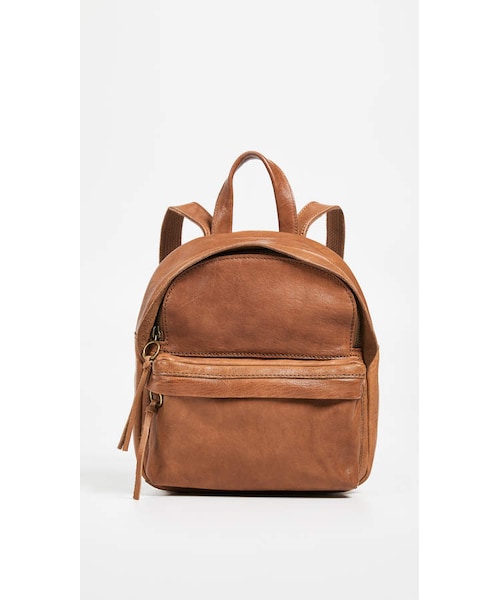 lorimer mini backpack