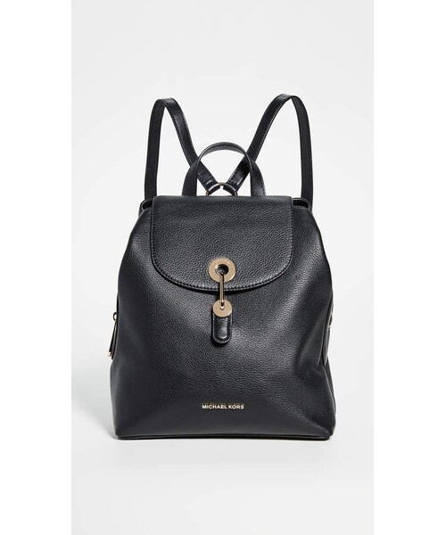 MICHAEL KORS（マイケルコース）の「MICHAEL Michael Kors Raven Medium Backpack