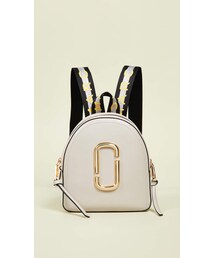 Marc Jacobs Pack Shot Marc Jacobs Backpack