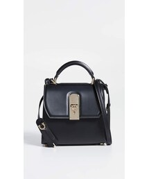 FERRAGAMO（フェラガモ）の「Salvatore Ferragamo Boxyz Bag