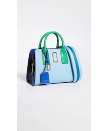 MARC JACOBS | Marc Jacobs Little Big Shot Satchel(ショルダーバッグ)