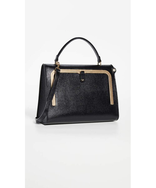 Anya Hindmarch（アニヤハインドマーチ）の「Anya Hindmarch Postbox Bag（ショルダーバッグ）」 WEAR