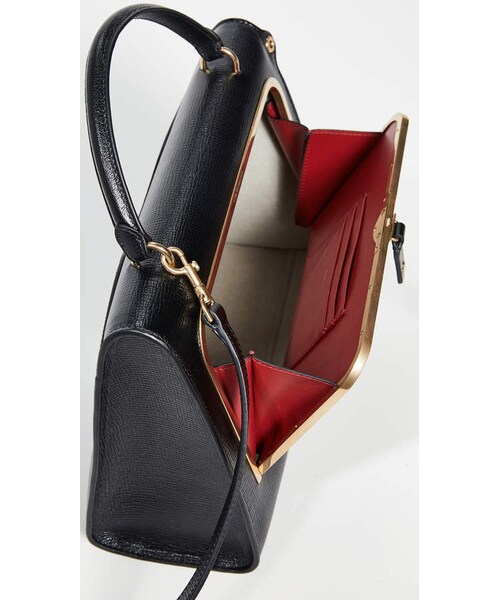 Anya Hindmarch（アニヤハインドマーチ）の「Anya Hindmarch Postbox Bag（ショルダーバッグ）」 WEAR