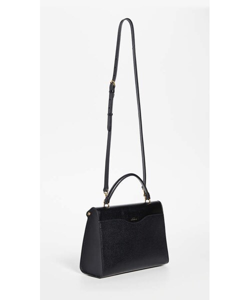 Anya Hindmarch（アニヤハインドマーチ）の「Anya Hindmarch Postbox Bag（ショルダーバッグ）」 WEAR