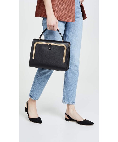Anya Hindmarch（アニヤハインドマーチ）の「Anya Hindmarch Postbox Bag（ショルダーバッグ）」 WEAR