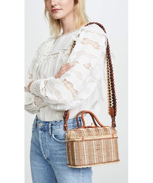 ulla johnson（ウラジョンソン）の「Ulla Johnson Priska