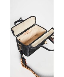 ULLA JOHNSON ウラジョンソン　かご　バッグ ULLA JOHNSON ウラジョンソン かご バッグ ULLA JOHNSON/ウラ