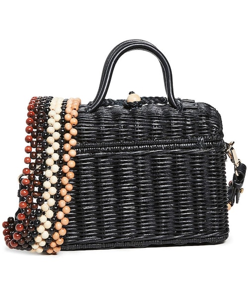 ULLA JOHNSON ウラジョンソン　かご　バッグ ULLA JOHNSON ウラジョンソン かご バッグ