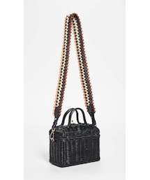 ULLA JOHNSON ウラジョンソン　かご　バッグ ULLA JOHNSON ウラジョンソン かご バッグ