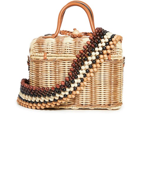 ulla johnson（ウラジョンソン）の「Ulla Johnson Priska