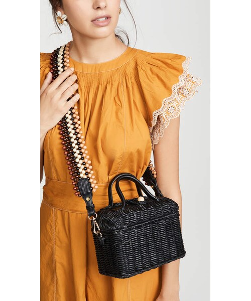Ulla Johnson ハンドバッグ Women's Luxury Designer Tote Bags | Ulla Johnson