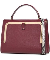 国内発送！Anya Hindmarch small post box ショルダーバッグ ANYA HINDMARCH Small Post Box Shoulder Bag | eBay