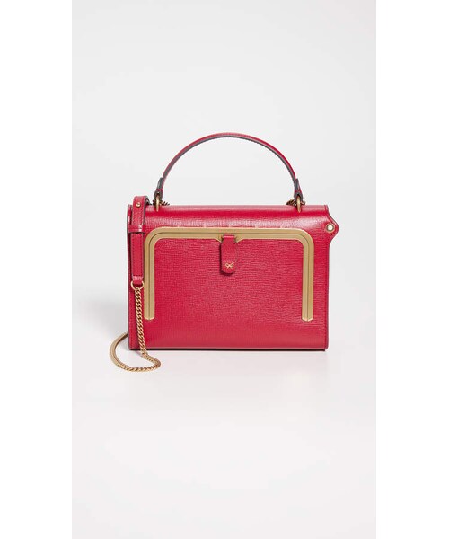 ANYA HINDMARCH（アニヤハインドマーチ）の「Anya Hindmarch Small Postbox Bag（ショルダーバッグ）」 WEAR