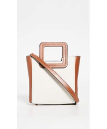 STAUD | STAUD Mini Shirley Bag(ショルダーバッグ)