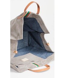 CLARE VIVIER（クレアヴィヴィエ）の「Clare V. Simple Tote