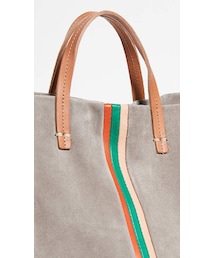 CLARE VIVIER（クレアヴィヴィエ）の「Clare V. Simple Tote（トート
